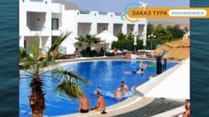 SHARM HOLIDAY 4* Египет Шарм-Эль-Шейх обзор – отель ШАРМ ХОЛИДЕЙ 4* Шарм-Эль-Шейх видео обзор