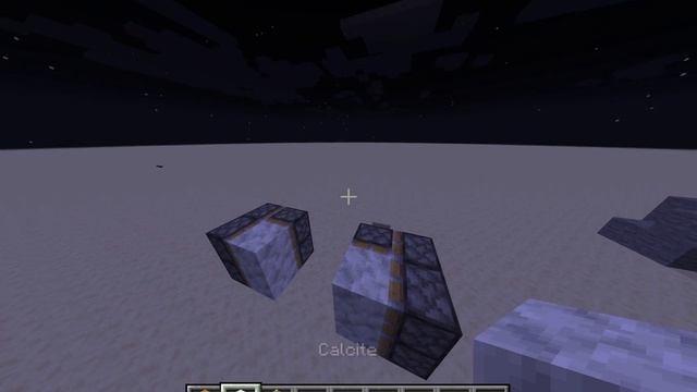 Minecraft java edition tutorial: How to make a flush piston door! смотреть онлайн