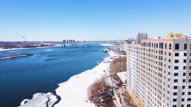 Облёт. Март 2020 смотреть онлайн