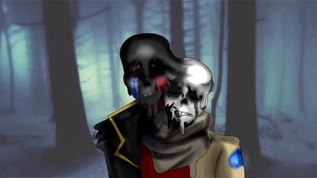 nym Meme || Ink x Error Amalgumation смотреть онлайн