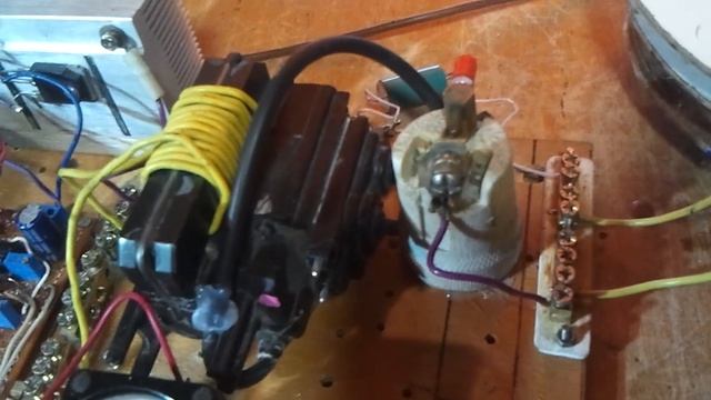Установка по Смиту. Точная настройка входа. смотреть онлайн