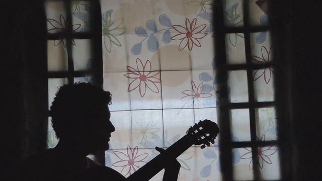 (COVER) Sketch - Yoñlu смотреть онлайн