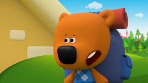 Ми-ми-мишки | новые серии | Будильник — Серия 232