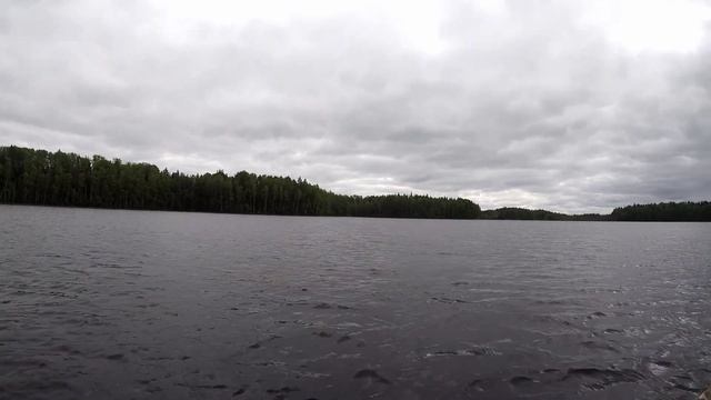 Каракат чиним. Рыбалка на озере. Спиннинг. Обратно едем через Пентюгинскую и Павловскую. Июнь 2020. смотреть онлайн