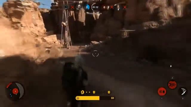Star Wars Battlefront - Обзор дополнения Беспин смотреть онлайн