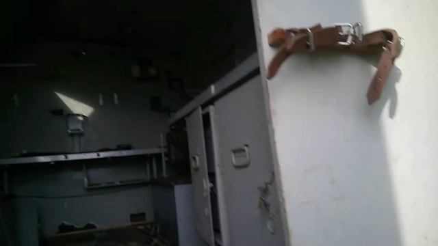 Ремонт газ66 часть2