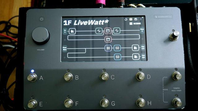 How I dial in a bass preset on the Neural DSP Quad Cortex! смотреть онлайн