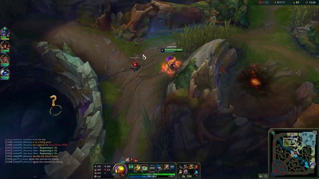 How to Play AMUMU SEASON 12! Amumu Jungle & CARRY! -Amumu Guide League of Legends jg lol смотреть онлайн