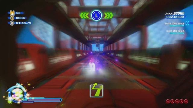 Sonic Colors: Ultimate Unlocking Super Sonic! Game Land, Aquarium Park, & More! (4K) (60FPS) смотреть онлайн
