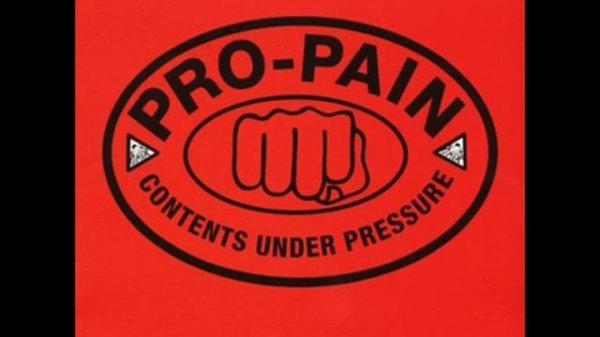 Pro-pain - State of mind