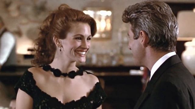 Vivian & Edward - Found смотреть онлайн