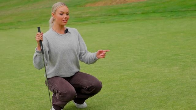 How I Make So Many Putts смотреть онлайн