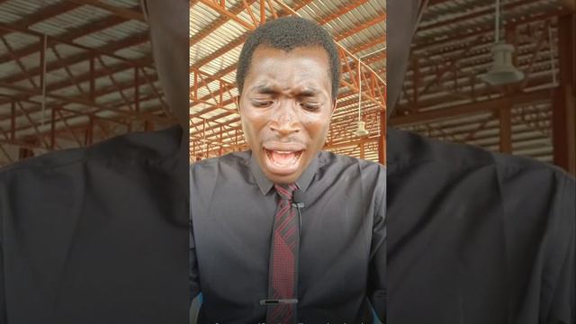 This Poor Man Cried - Psalm 34: 6 - 9 смотреть онлайн