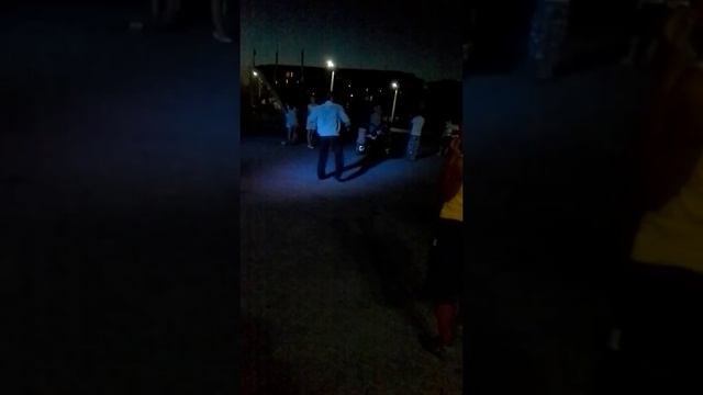 Президентский парк в Таразе Еламан смотреть онлайн