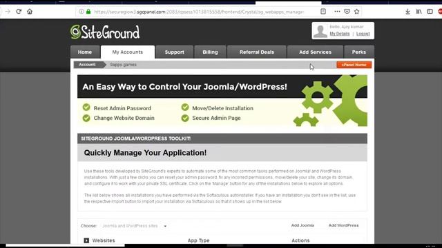 Migrate WordPress from one domain to another with Wildcard Redirect смотреть онлайн