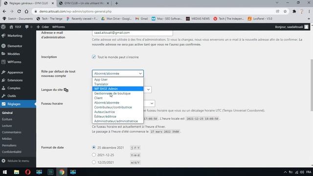 Créer votre site e-commerce (Boutique en ligne) gratuitement avec Wordpress смотреть онлайн