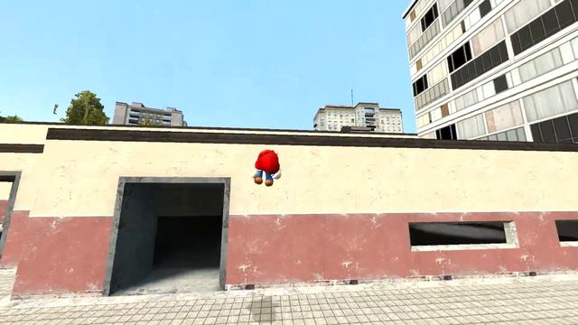 gmod animation tool is cool смотреть онлайн