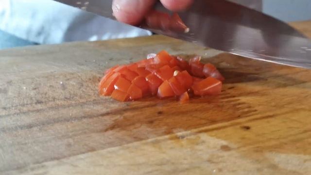 Гуакамоле без лимона  | гуакамоле с помидорами | Bazilik