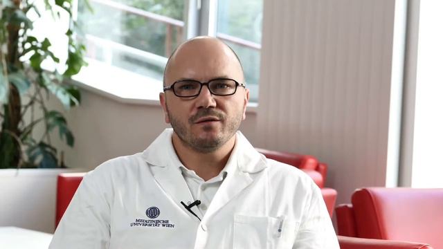 MedU Wien - RoM | Oktober 2018: Bernhard Gesslbauer смотреть онлайн