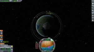 ? Kerbal Space Program: СТЫКОВКА [ГАЙД]