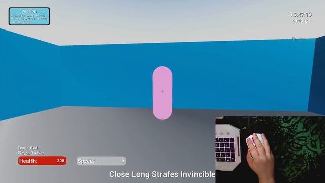 СДЕЛАЙ СВОЙ АИМ БОГОПОДОБНЫМ, Kovaak гайд как прокачать аим в Apex Legends