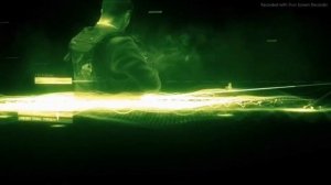 Call of Duty Modern Warfare 3. Речь Макарова.