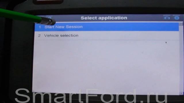 9L8A-12A650-EL Проверка блока PCM ЭБУ РСМ Escape Mazda Tribute ОБД OBD Check смотреть онлайн