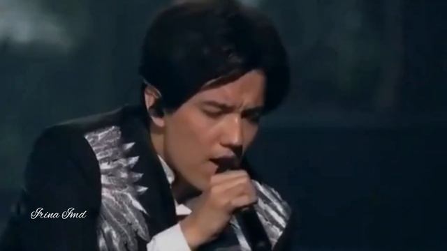 Фан-видео. Дарите друг другу любовь...❤