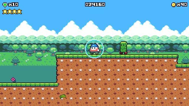 New Quirky Platformer Game?? - Super Onion Boy 2 (1-10) смотреть онлайн