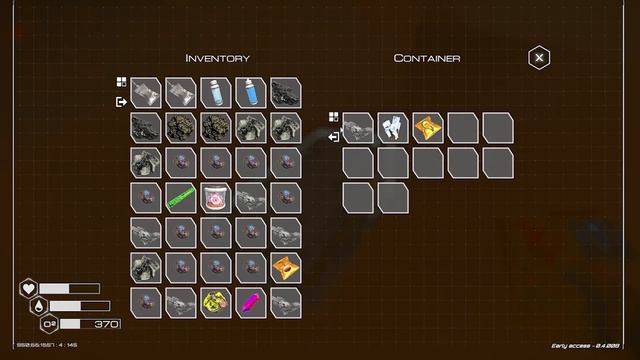 Super Alloy Cave In Planet Crafter Ep. 11 #preetgaming #planetcrafter