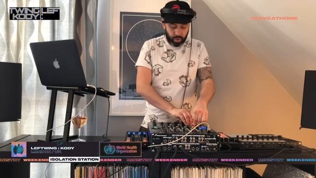 Ministry Weekender (Day 1)