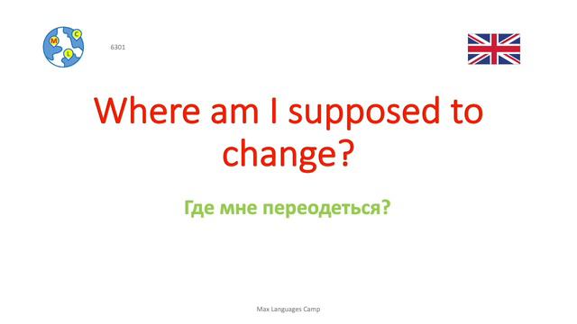 Ep32: Выучить 8000 основных английских фраз | АНГЛИЙСКИЙ ДЛЯ НАЧИНАЮЩИХ - Learn English in Russian смотреть онлайн