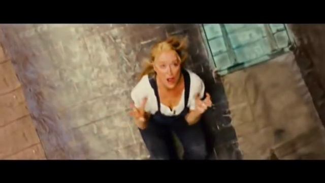 Meryl Streep - Mamma Mia! Tribute смотреть онлайн