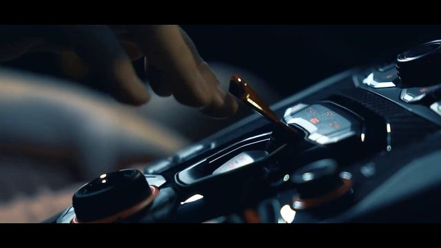 KALIFARNIYA - PUERTO - RICO (ADILHAN REMIX)