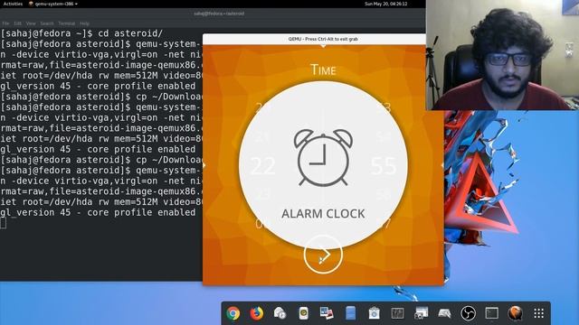 [LIVE Archive] AsteroidOS v1.0 | Stream Test ep. 5 смотреть онлайн
