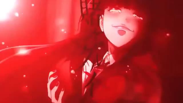 Kakegurui- Deal With The Devil Song Edits By Karryshh Musics | Kakegurui Song Edits