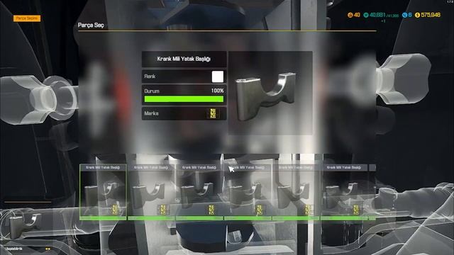 Car Mechanic Simulator 2018 - Nissan GT-R33 400R Restoration Timelapse смотреть онлайн