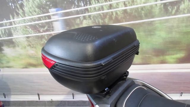 Honda NTV 700 Deauville for sale SALEM-Motocykle Kutno смотреть онлайн