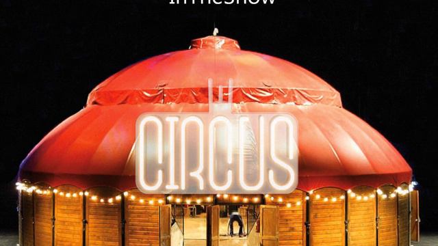 InTheShow - Cirkus