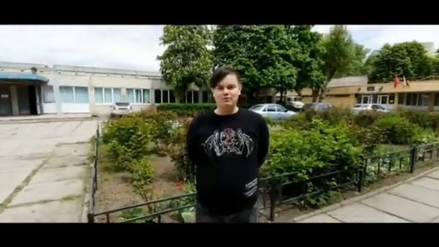 Видеоролик к празднованию Дня Победы - группа ТО 25 23 смотреть онлайн