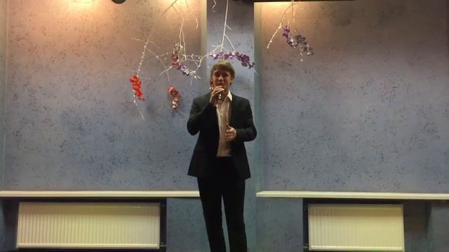 «От чего так в России...»- Александр Дзюбанов смотреть онлайн