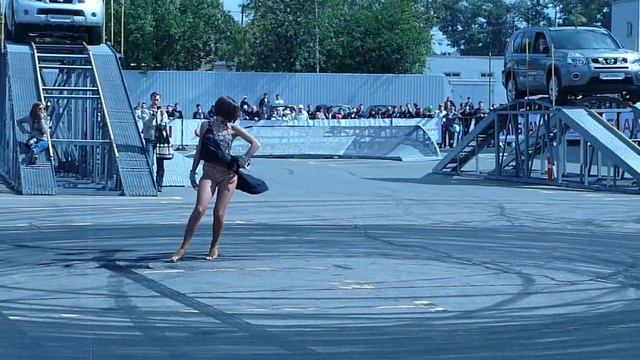 автошоу 2011 на столичке смотреть онлайн