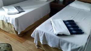 Парк-отель Симеиз, июль 2024