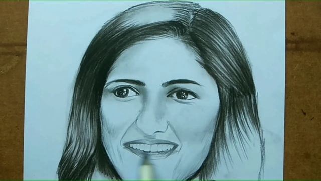 Ayesha Singh ( Sai ) Sketch | Ghum hai kisi ke pyar mein title song status Virat and Sai love Statu смотреть онлайн