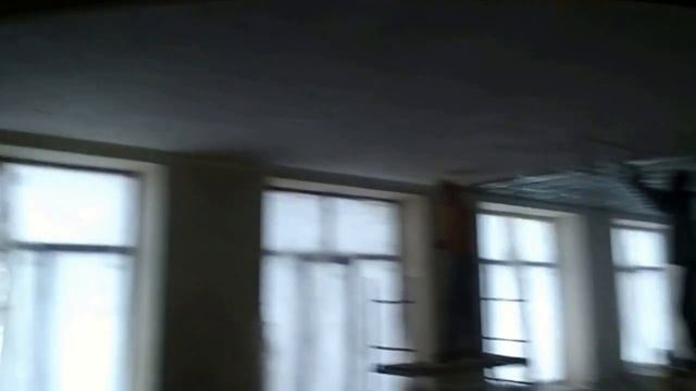 Что бывает когда быстро и дешево.
