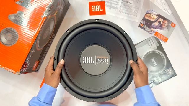 Jbl 1500 Watt Subwoofer | Jbl Subwoofer | Jbl Subwoofer 12 Inch | Jbl 1500 Watt Subwoofer Test