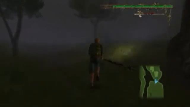 Escape from Bug Island 10 смотреть онлайн