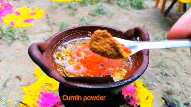 Noboborser ranna | chingri macher malaikari | Mini Food | Mini Bong смотреть онлайн