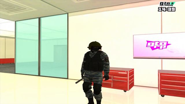 GTARP || НОВЫЙ ЛЕТНИЙ МОД ПАК 2020 ДЛЯ ГОС.ОРГАНИЗАЦИИ || GTA Criminal Russsia смотреть онлайн