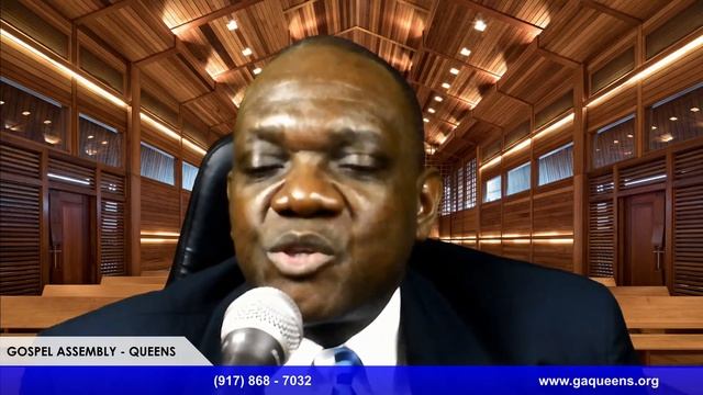 Les Prescriptions de Jésus - Samedi 29 April 2023 - Forum Evangélique смотреть онлайн